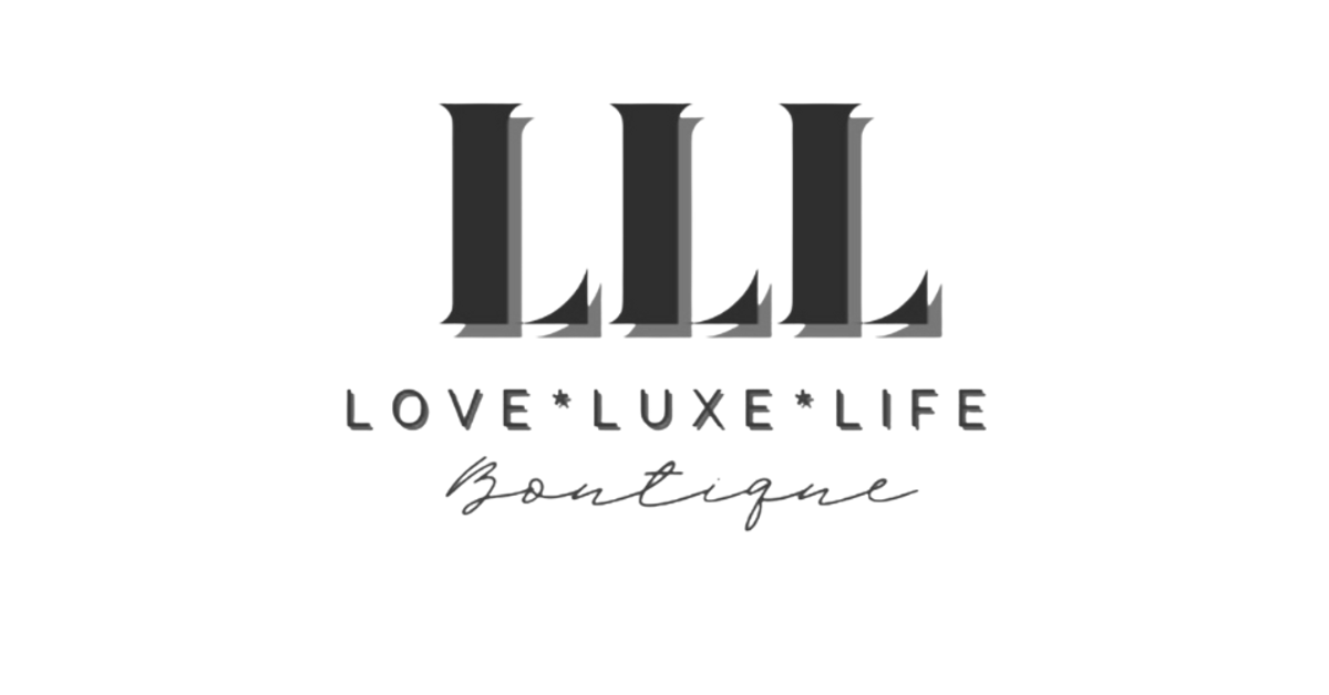 Luxe life
